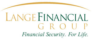 The Lange Financial Group Logo