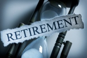 Investing for Retirement