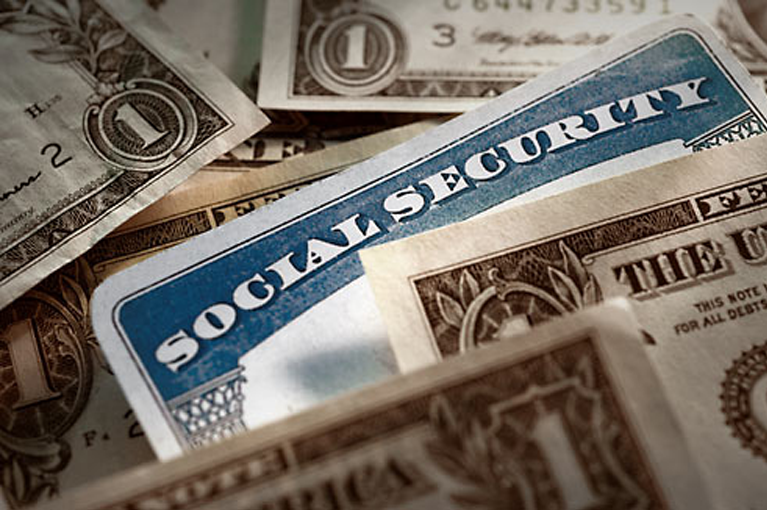 Social Security, Lange Financial Group