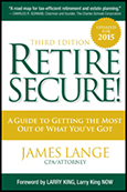 Retire Secure! Book