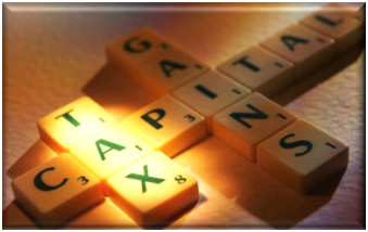 Capital Gains Tax