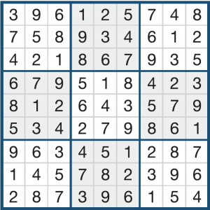 paytaxeslater.com Sudoku Answers