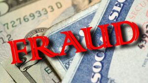 Social Security Fraud Blog for PayTaxesLater.com