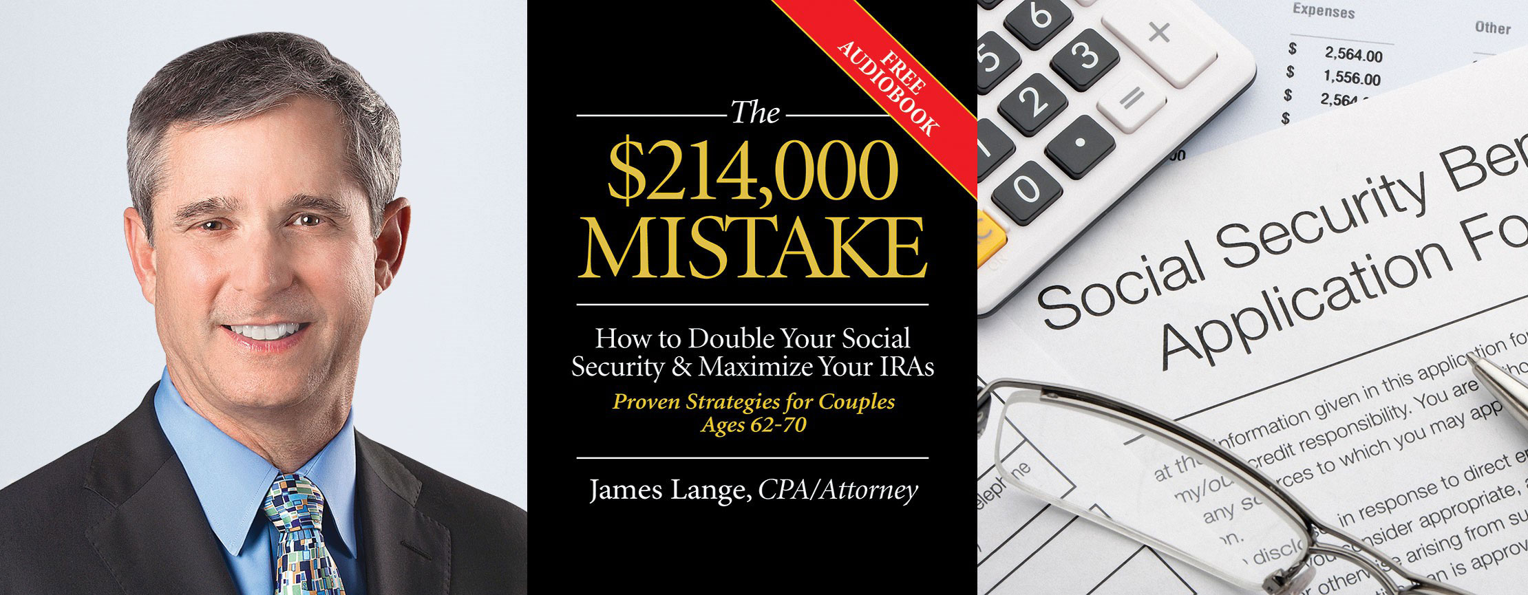 The July 2018 Lange Report by James Lange CPA/Attorney/Author on paytaxeslater.com 