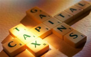 Estate Tax Meets Gift Tax James Lange