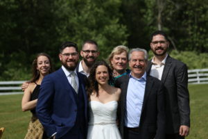 The Lange Report August 2019 Pay Taxes Later Wedding Photo
