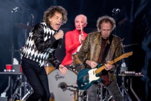 The Rolling Stones The Lange Report August 2019 on Pay Taxes Later article by CPA_Attorney James Lange