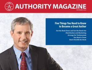 CPA/Attorney James Lange speaks with Authority Magazine to be viewed on paytaxeslater.com
