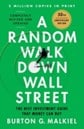 A Random Walk Down Wall Street by Burton Malkiel as mentioned in Jim Lange's January 2023 Lange Report. Go to https://paytaxeslater.com/lange-report