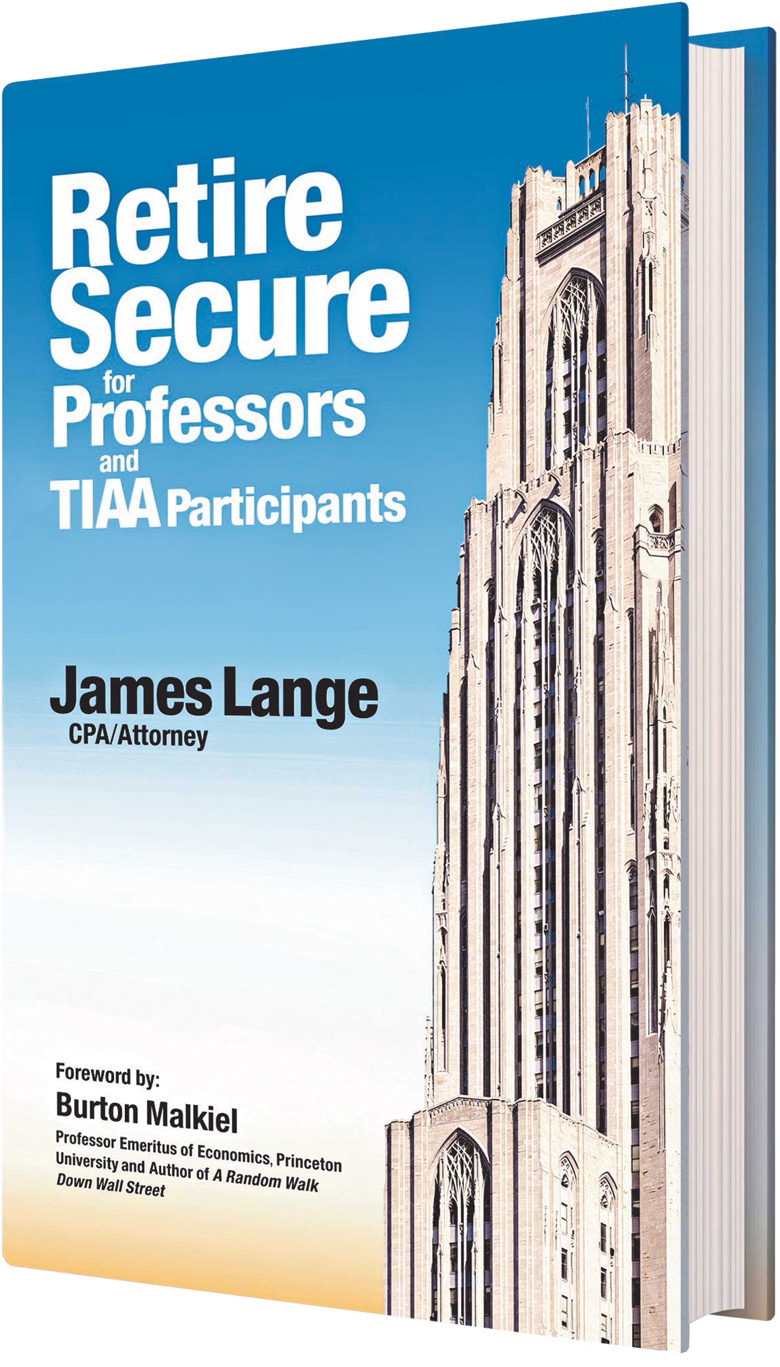 Retire-Secure-for-Professors-by-James-Lange-2023