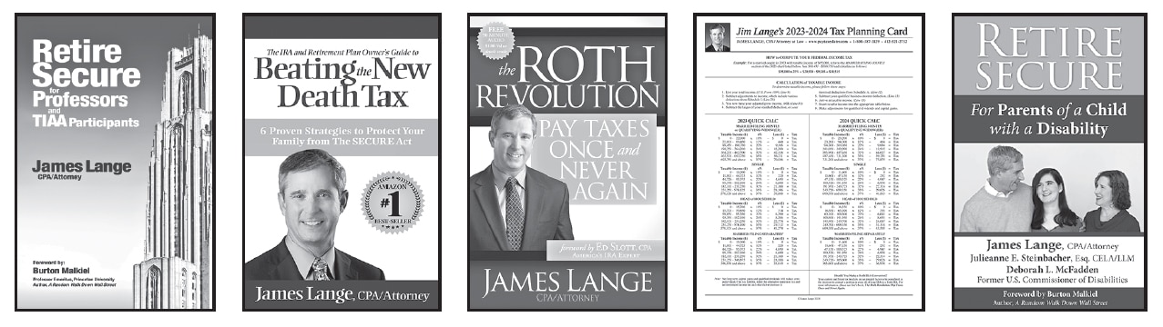 James-Lange's-Books