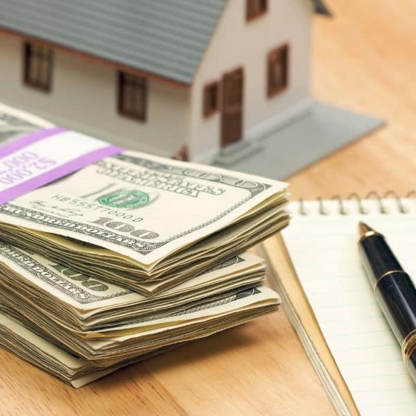 Let Your House Pay for Your 2020 Roth IRA Conversion
