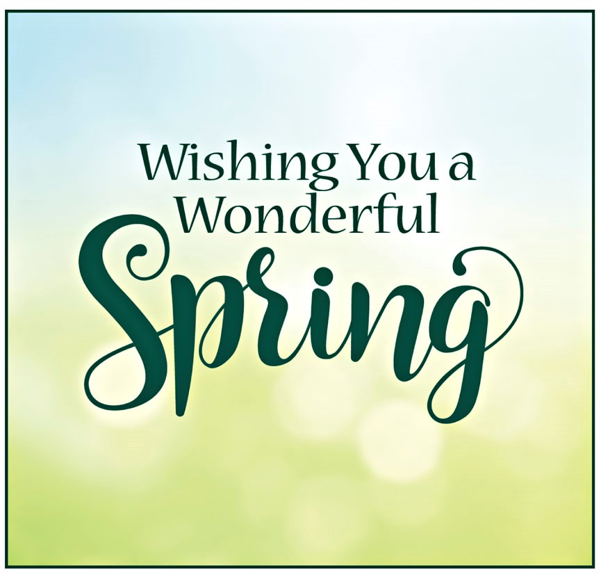 Spring Image