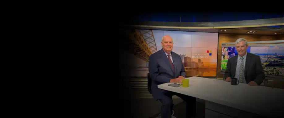 Jim Lange on Our Region's Business This Sunday