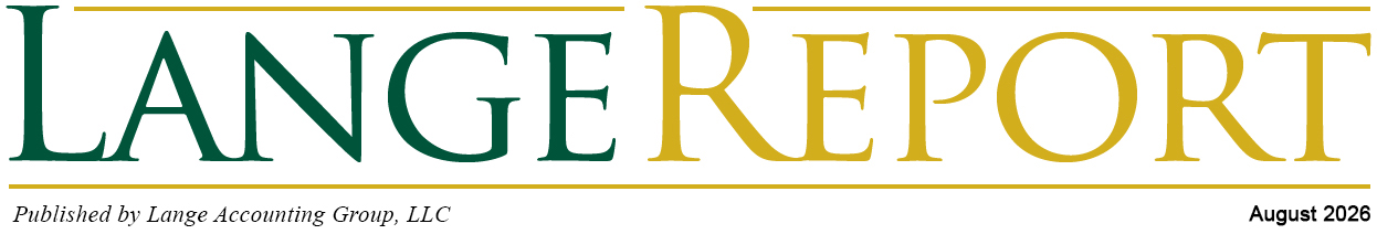Lange-Report-Banner-August-2026